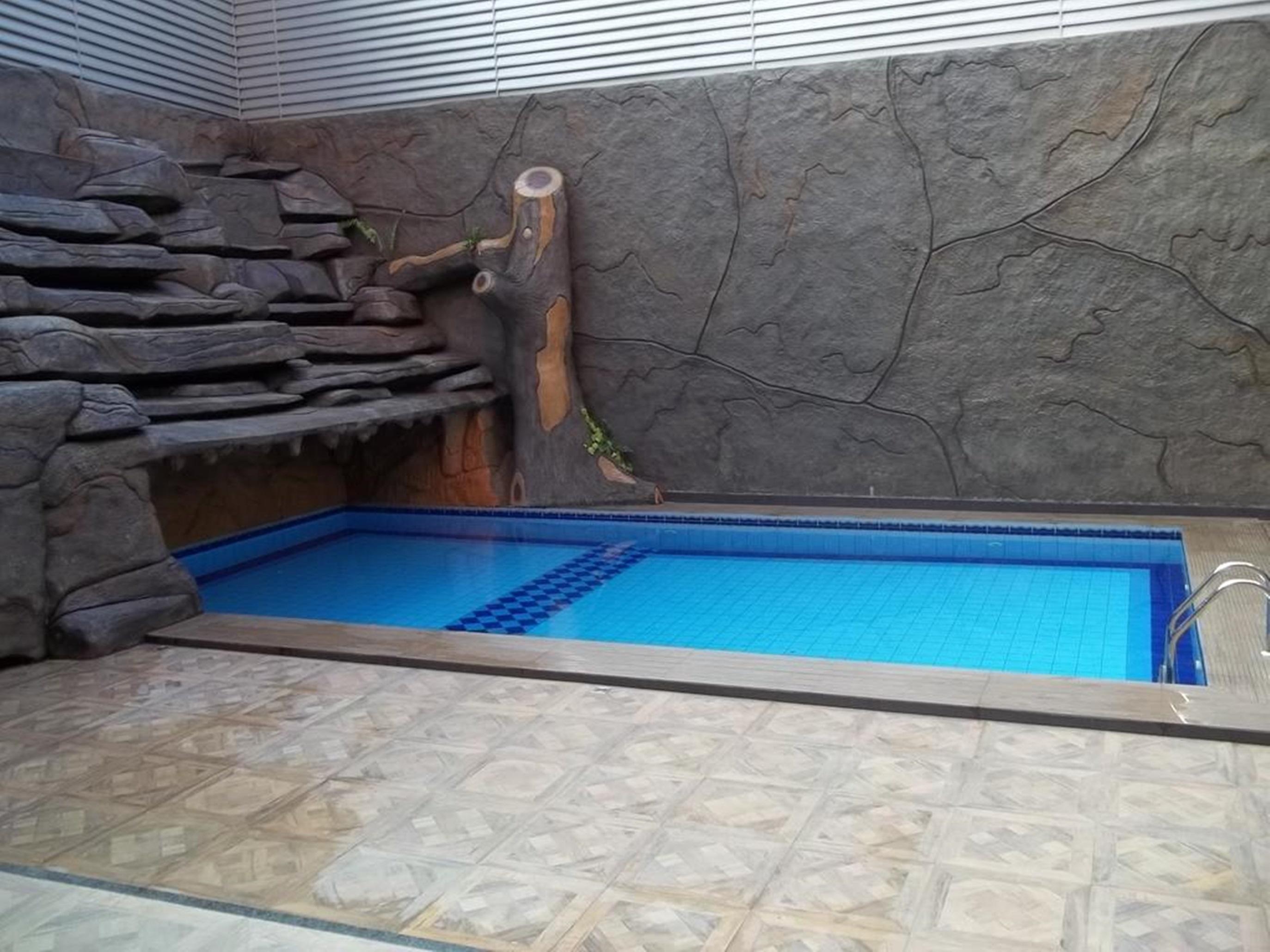 Hotel Rede Andrade Amazonia Manaus Exterior foto